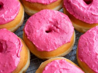 Total Donut Solutions