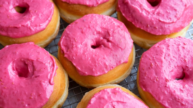 Total Donut Solutions