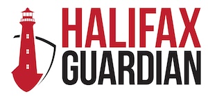 Halifax Guardian Logo
