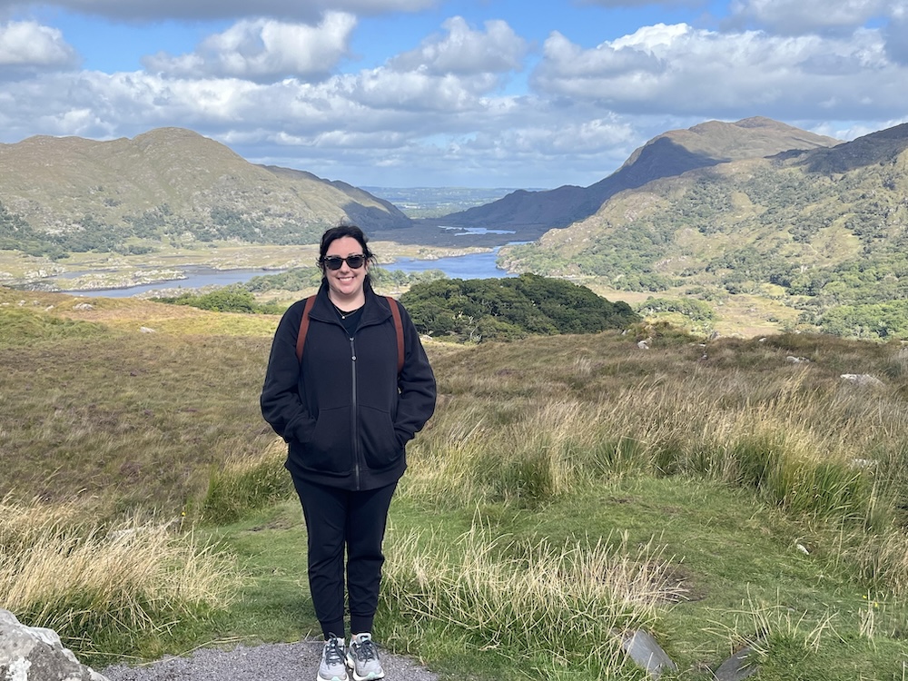 post for Charitable Choices: Marlee Smith of Brain Injury Association of Nova Scotia