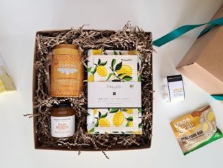 Homegrown Business: Iwona Tatarkiewicz of Cheerfetti Gift Co.