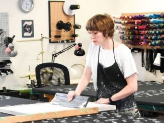 Homegrown Business: Beth Ardron of Poison Pear