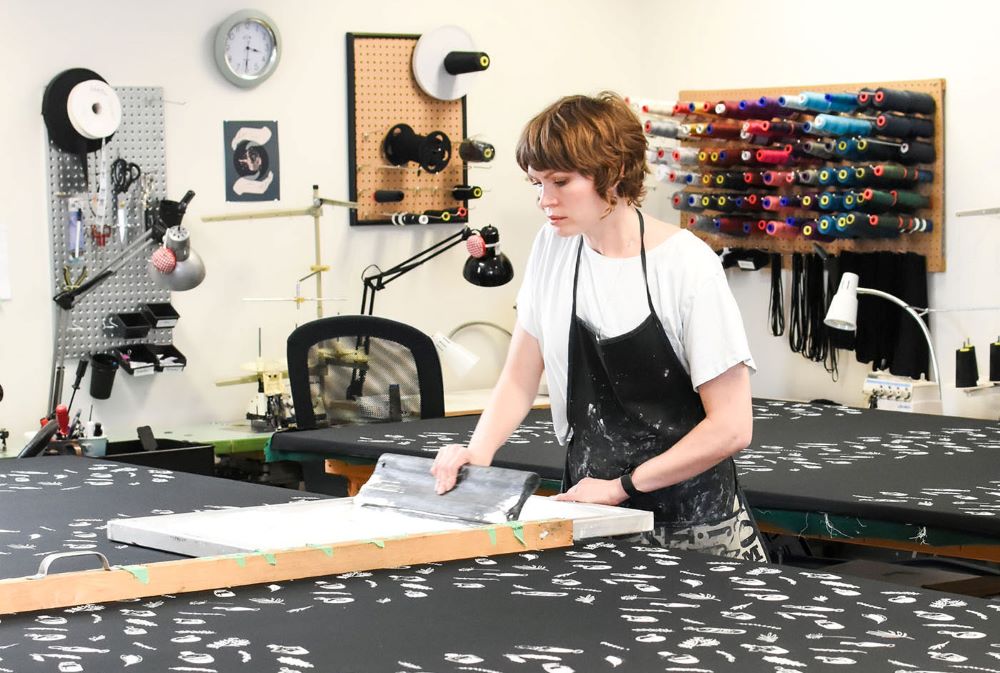 Homegrown Business: Beth Ardron of Poison Pear