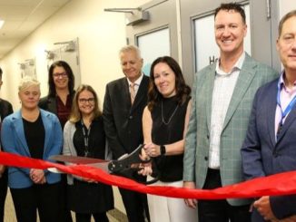 Lung Association of Nova Scotia