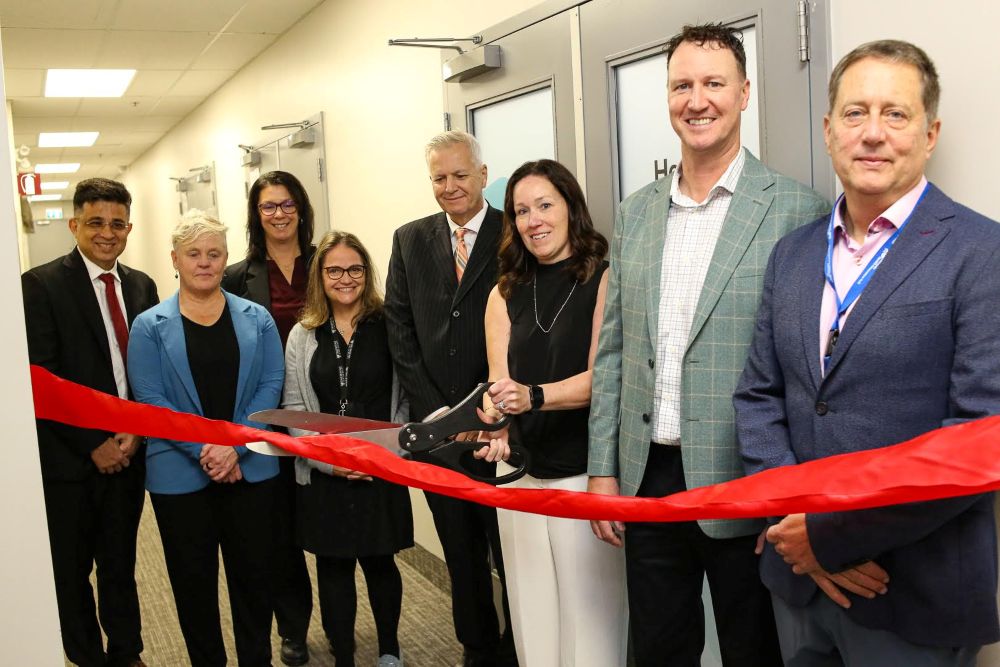 Lung Association of Nova Scotia 