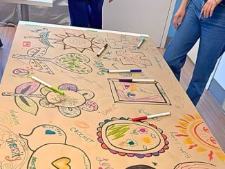 Creative Community Impact Association