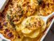 Recipe for Classic Scalloped Potatoes
