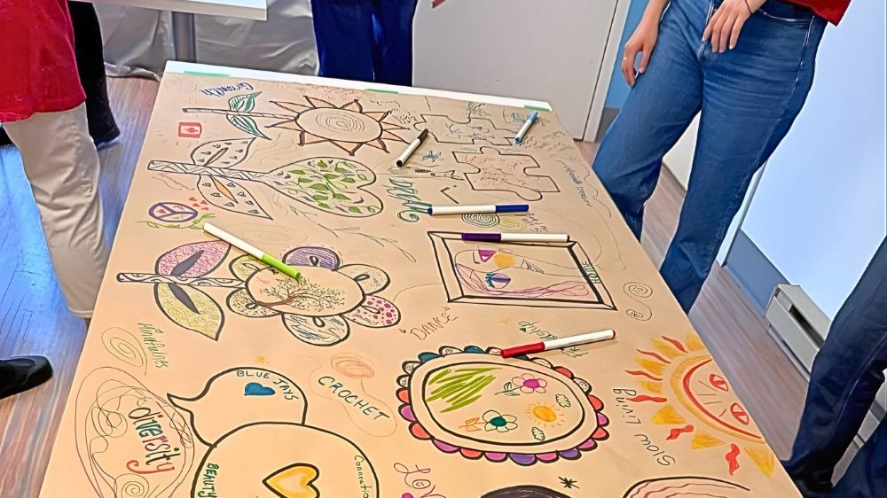 Creative Community Impact Association