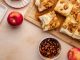 Recipe for Cinnamon Apple Spice Cake