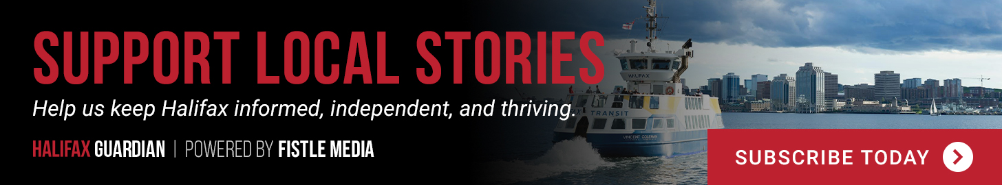 Support Vancouver Guardian