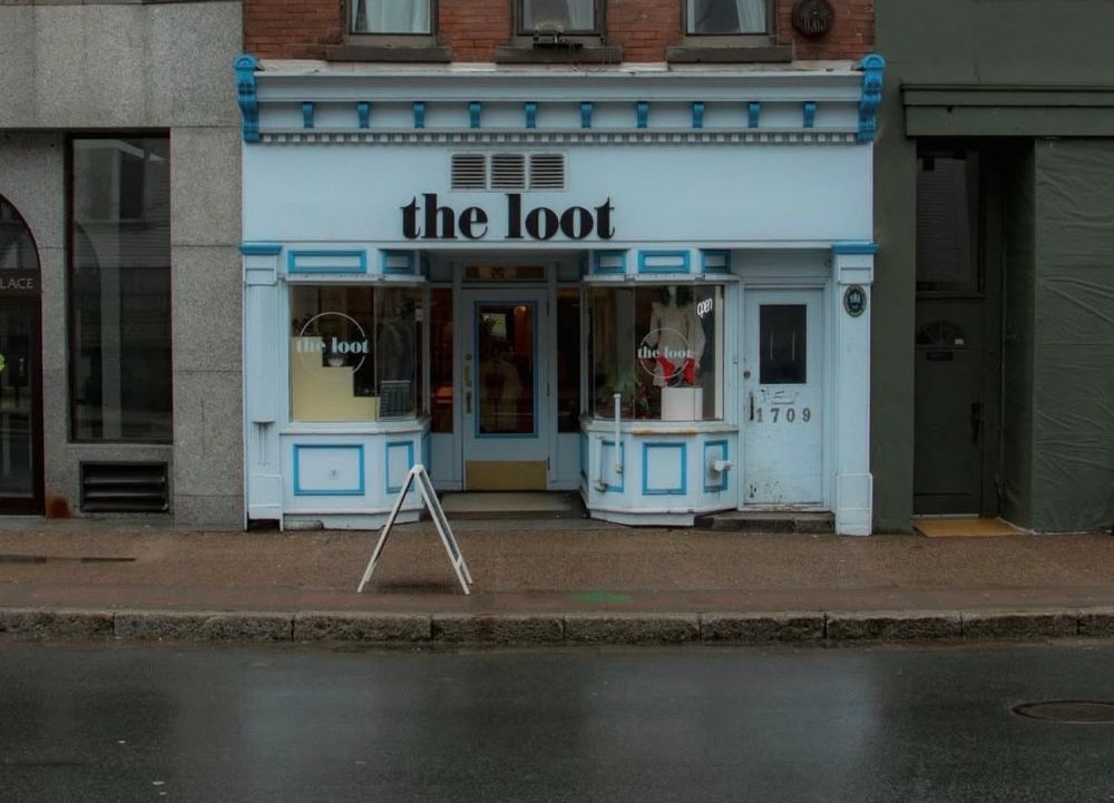 The Loot