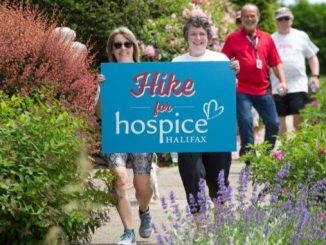 Hospice Halifax