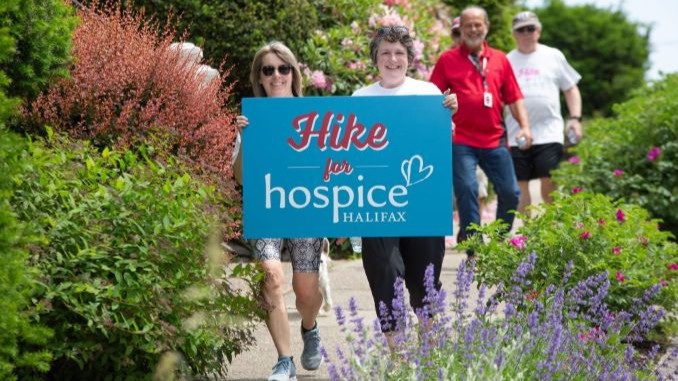Hospice Halifax