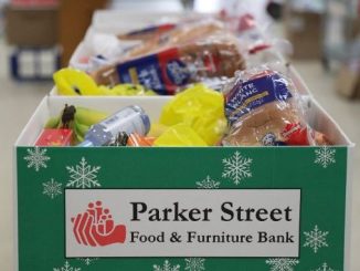 Parker Street Food