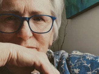 Anna Horsnell