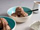 Recipe for Chocolate Peanut Butter Ice Cream