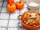 Creamy Pumpkin Pasta