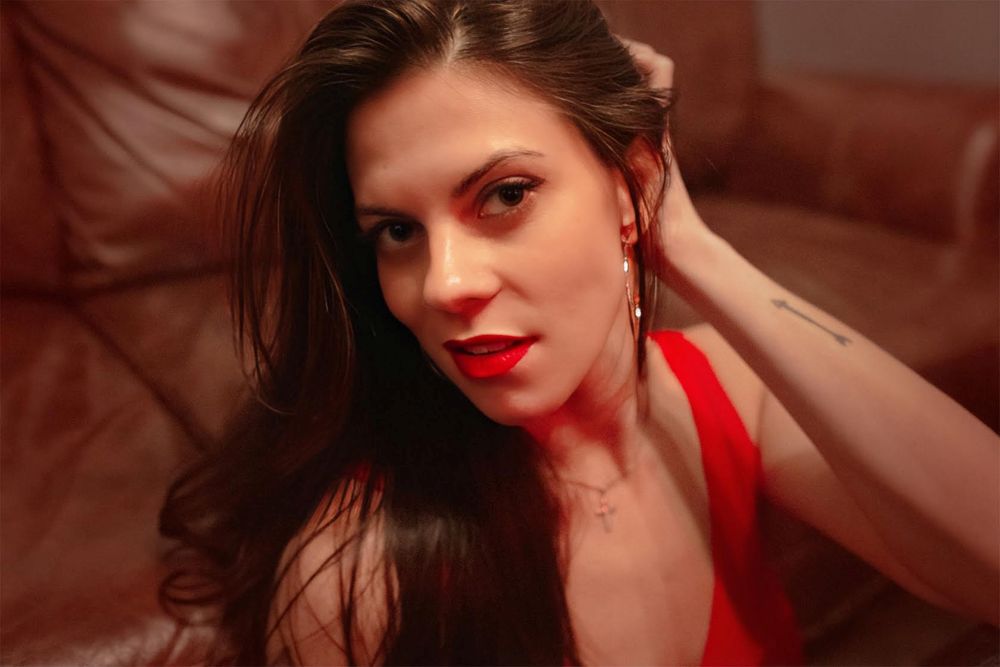 Elyse Aeryn