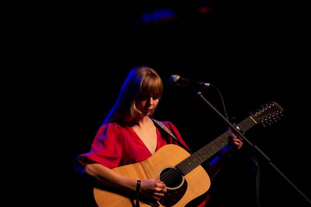 Andrea Cormier