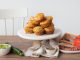 Recipe for Cheddar, Zucchini and Bacon Muffins