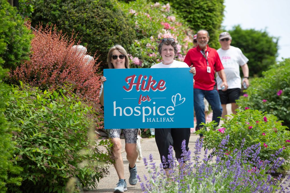 Hospice Halifax