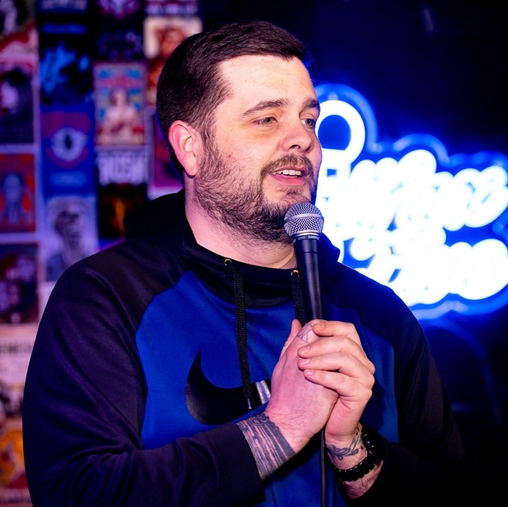 Josh Poulain 
