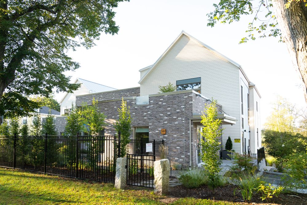 Hospice Halifax
