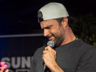 Robbie Vino