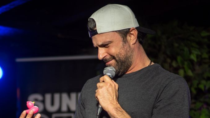 Robbie Vino