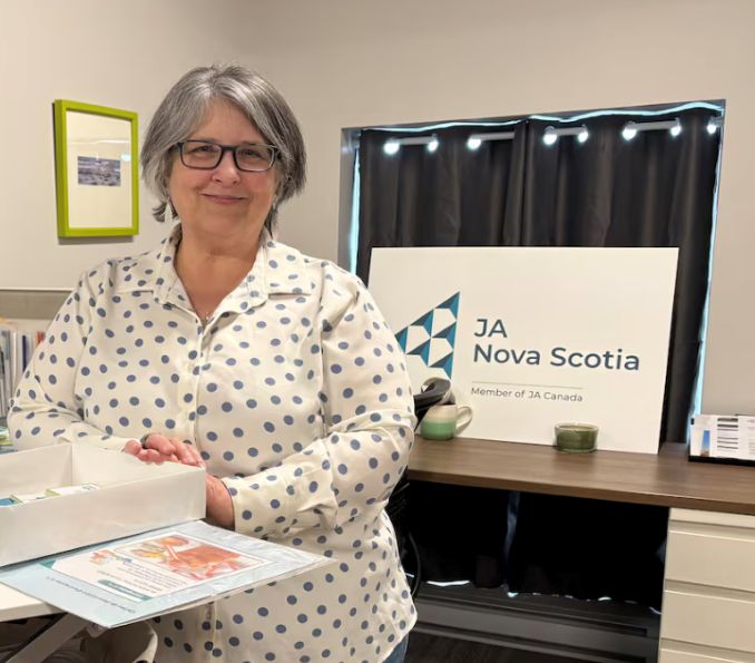 JA Nova Scotia