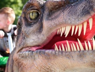 Jurassic Quest
