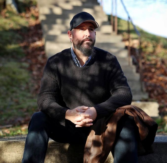 Travis Hatcher