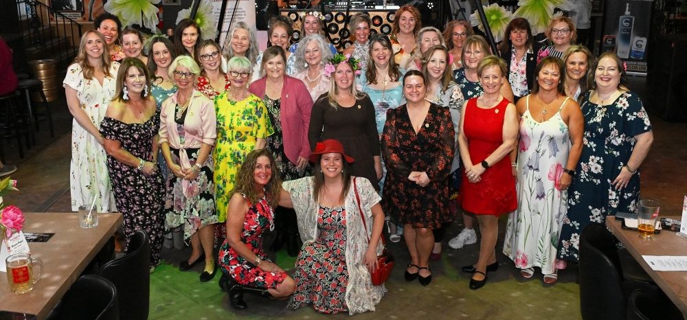 Canadian Progress Club 