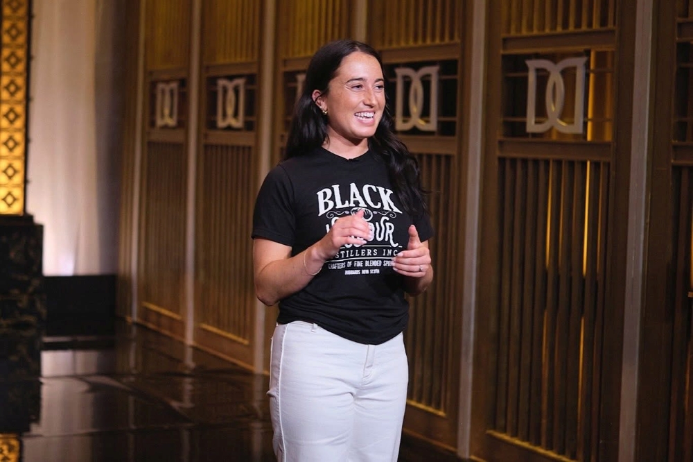 Black Harbour Distillers