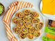 Recipe for Grinder Pinwheels
