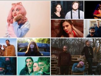 Halifax Guardian Summer 2026 Spotify Playlist