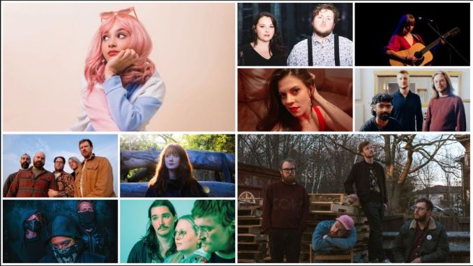 Halifax Guardian Summer 2026 Spotify Playlist