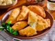Recipe for Cheese Empanadas