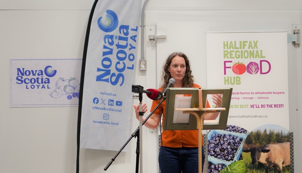 Food Hub Co-operative